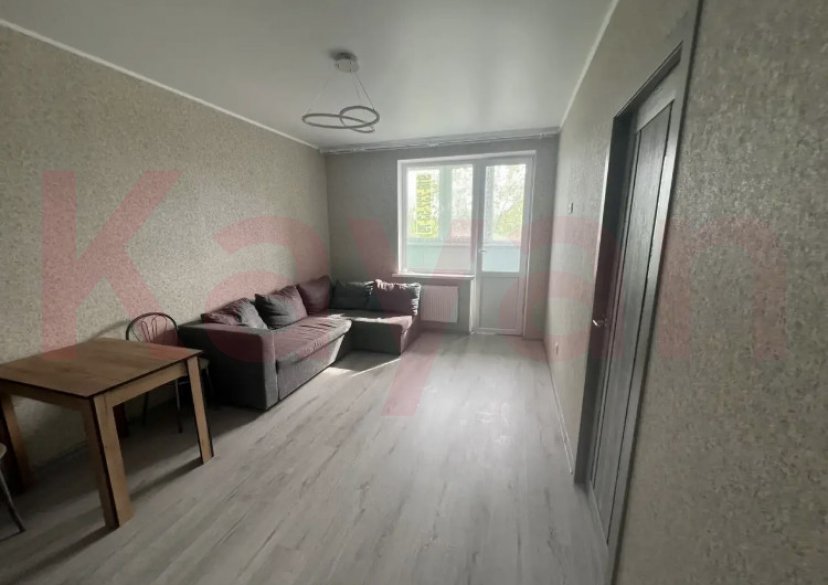 Продажа 1-комн. квартиры, 40.1 кв.м фото 3