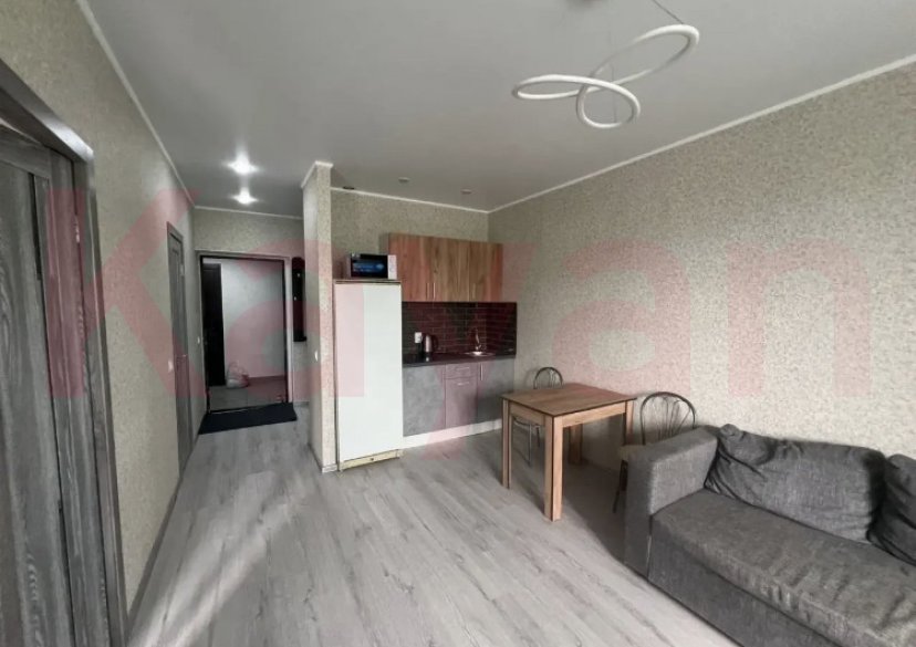 Продажа 1-комн. квартиры, 40.1 кв.м фото 4