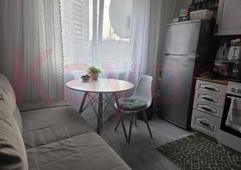 Продажа 1-комн. квартиры, 42 кв.м фото 2