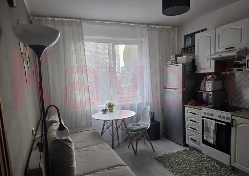 Продажа 1-комн. квартиры, 42 кв.м фото 1