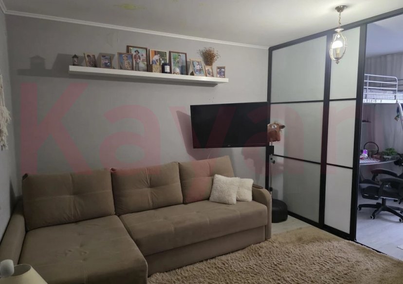 Продажа 1-комн. квартиры, 42 кв.м фото 4