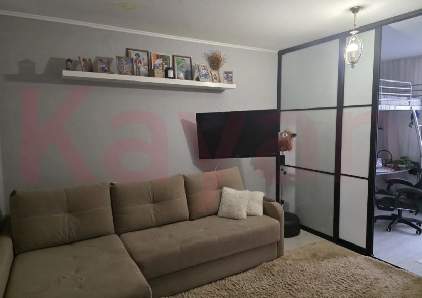 Продажа 1-комн. квартиры, 42 кв.м фото 3