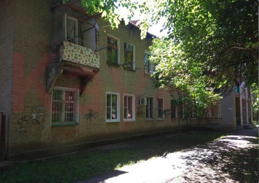 Продажа 1-комн. квартиры, 20 кв.м фото 0