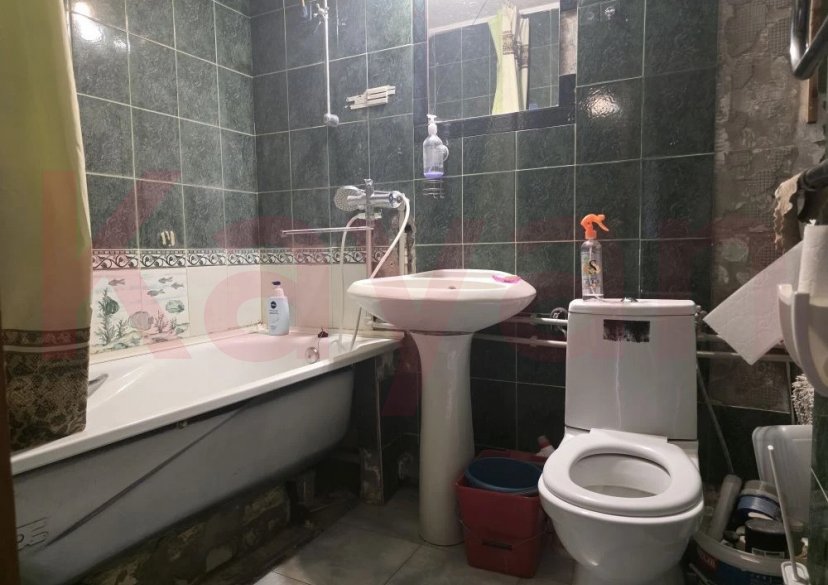 Продажа 4-комн. квартиры, 84 кв.м фото 18