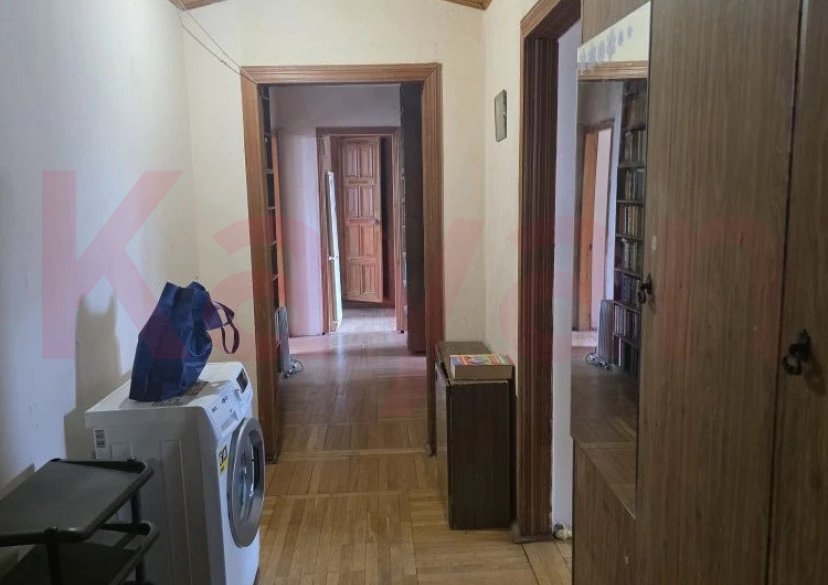 Продажа 4-комн. квартиры, 84 кв.м фото 23