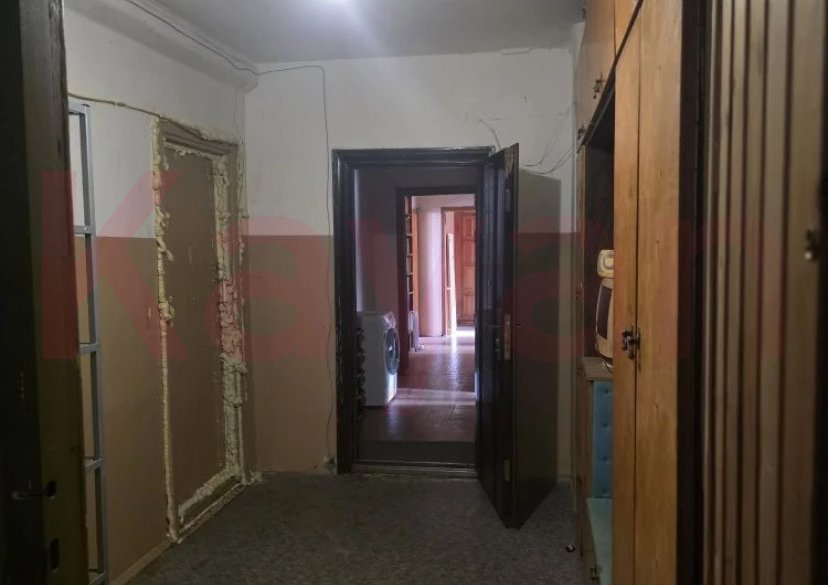 Продажа 4-комн. квартиры, 84 кв.м фото 24