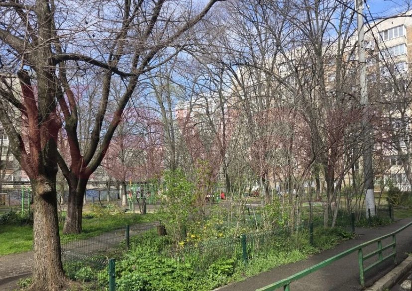 Продажа 4-комн. квартиры, 84 кв.м фото 25