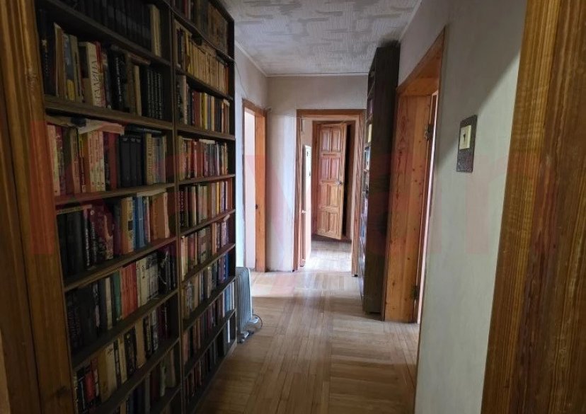 Продажа 4-комн. квартиры, 84 кв.м фото 21