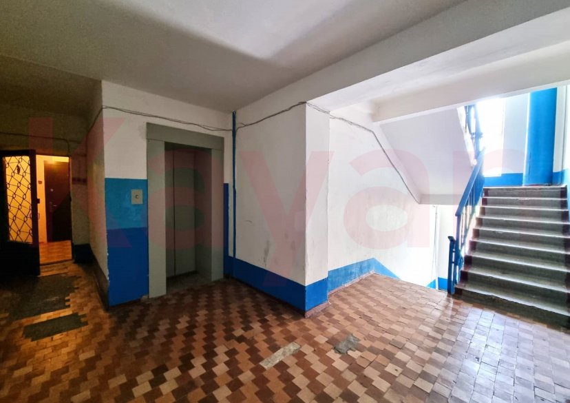 Продажа 1-комн. квартиры, 38 кв.м фото 12