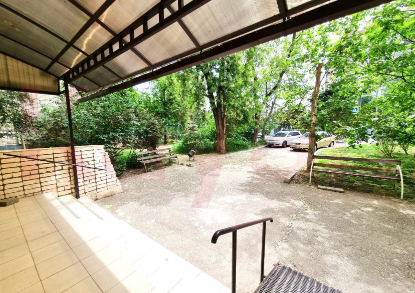 Продажа 1-комн. квартиры, 38 кв.м фото 14