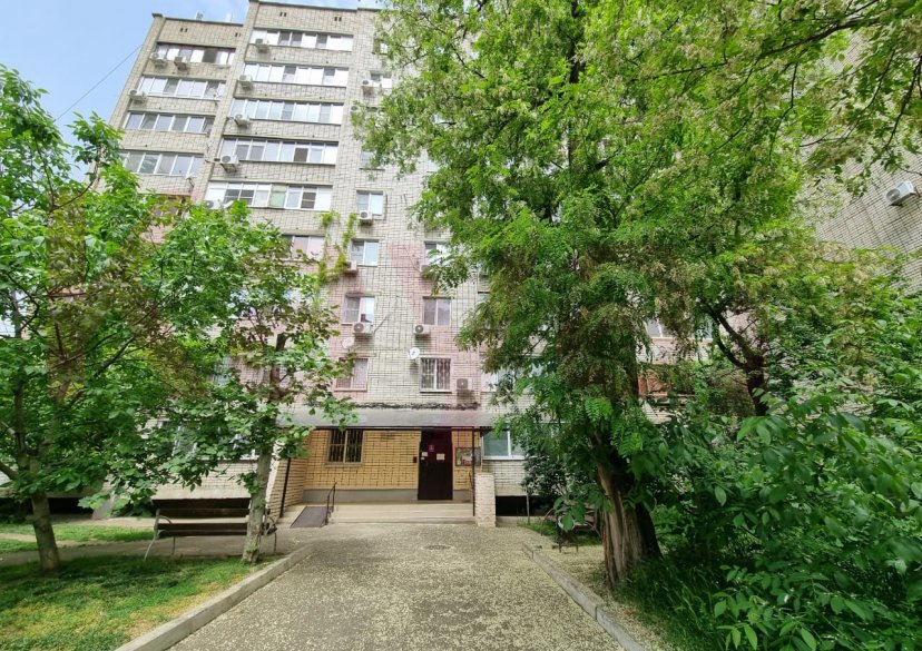 Продажа 1-комн. квартиры, 38 кв.м фото 15
