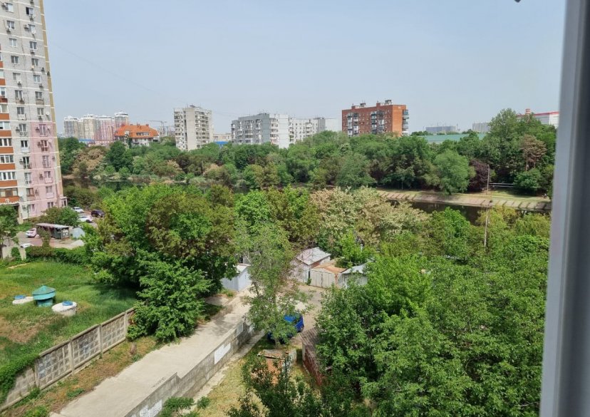 Продажа 1-комн. квартиры, 38 кв.м фото 16