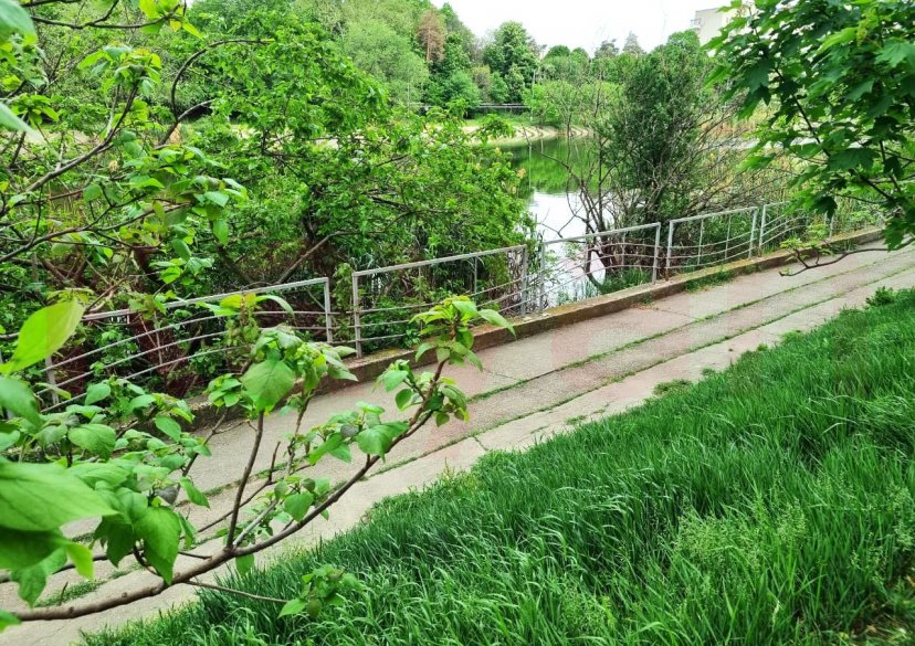 Продажа 1-комн. квартиры, 38 кв.м фото 18