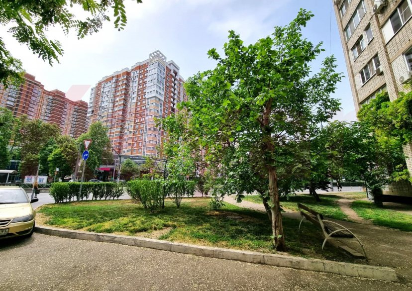 Продажа 1-комн. квартиры, 38 кв.м фото 19