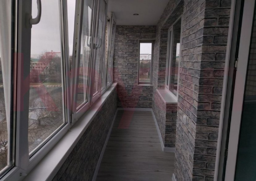 Продажа 1-комн. квартиры, 38 кв.м фото 8