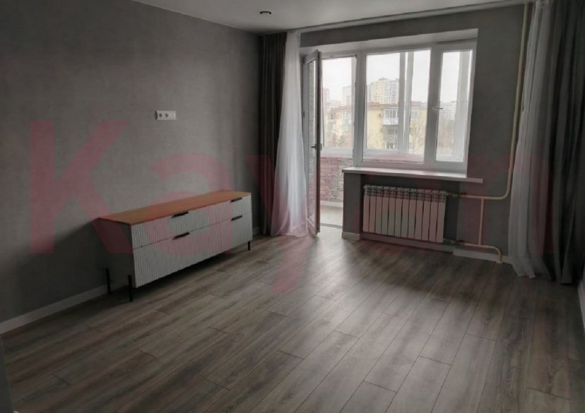 Продажа 1-комн. квартиры, 38 кв.м фото 4