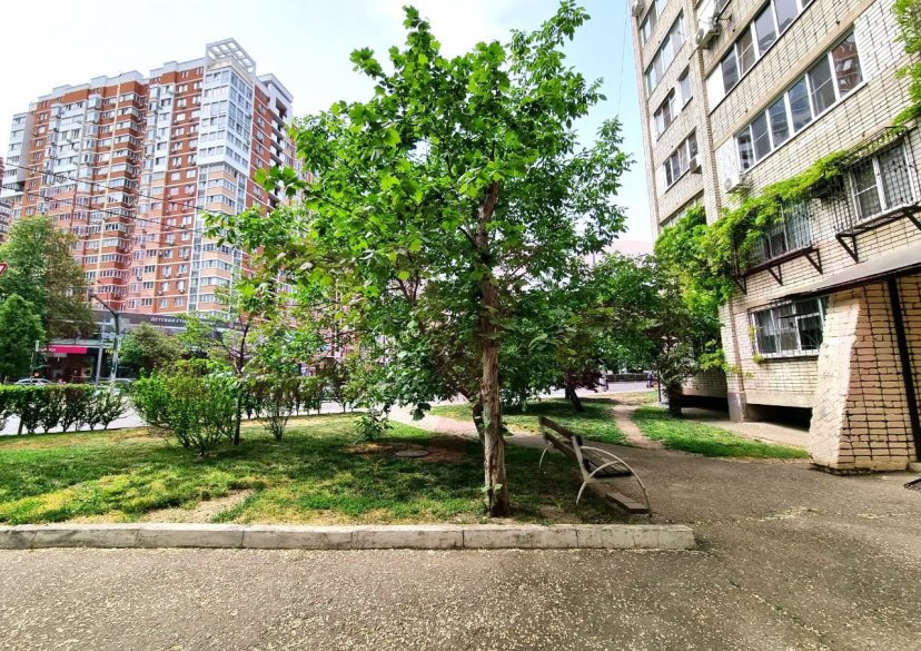 Продажа 1-комн. квартиры, 38 кв.м фото 0