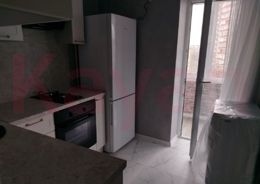 Продажа 1-комн. квартиры, 38 кв.м фото 1