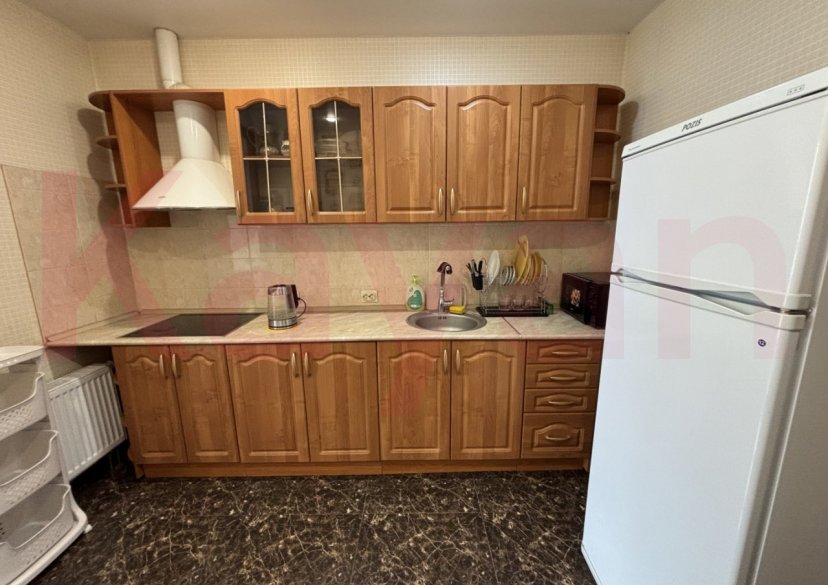 Аренда 1-комн. квартиры, 42 кв.м фото 11