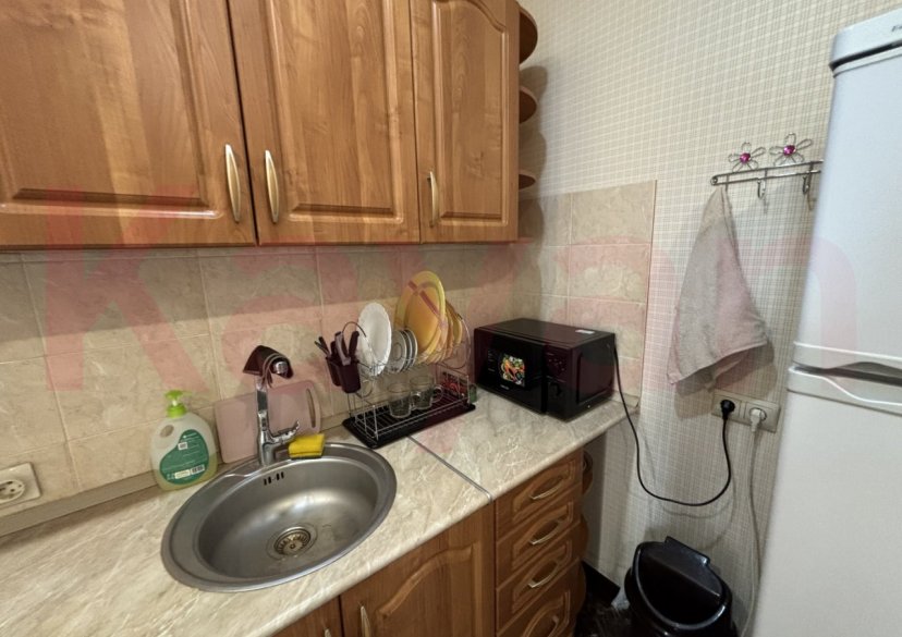 Аренда 1-комн. квартиры, 42 кв.м фото 12