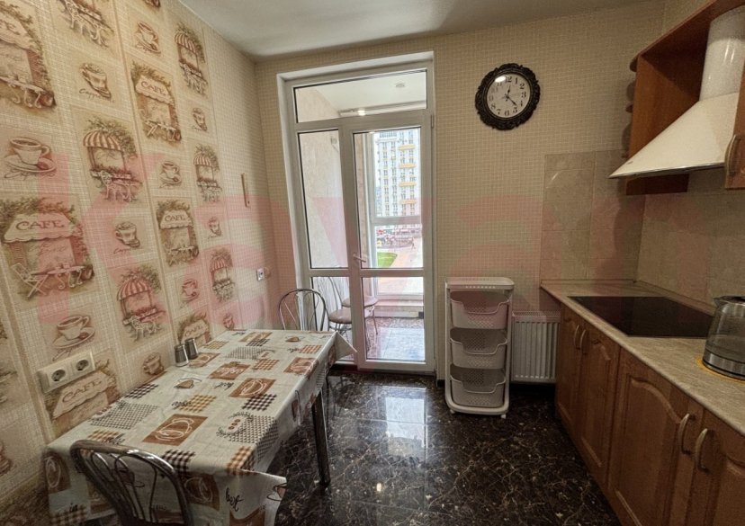 Аренда 1-комн. квартиры, 42 кв.м фото 13