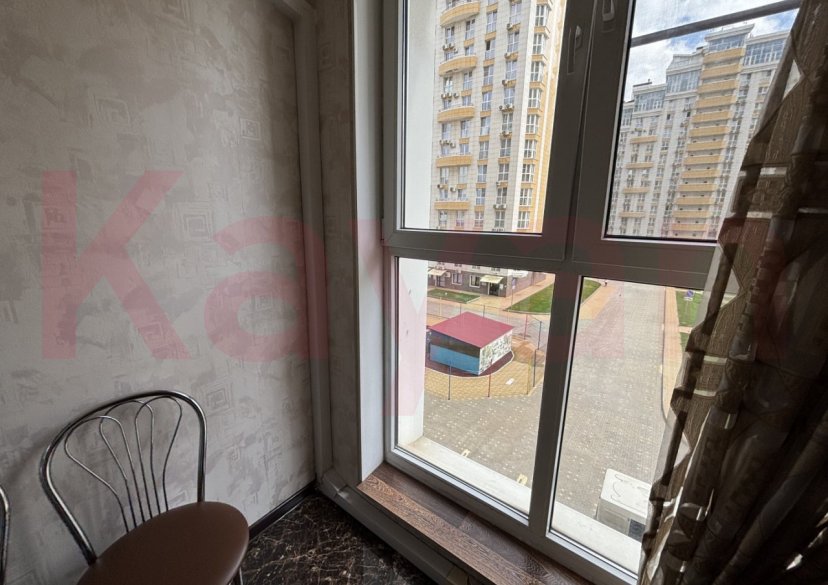 Аренда 1-комн. квартиры, 42 кв.м фото 14