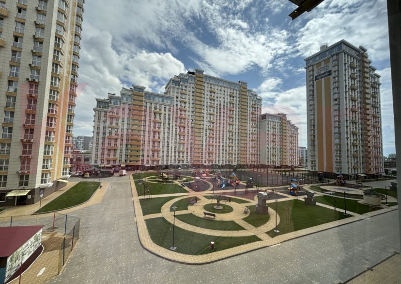 Аренда 1-комн. квартиры, 42 кв.м фото 15