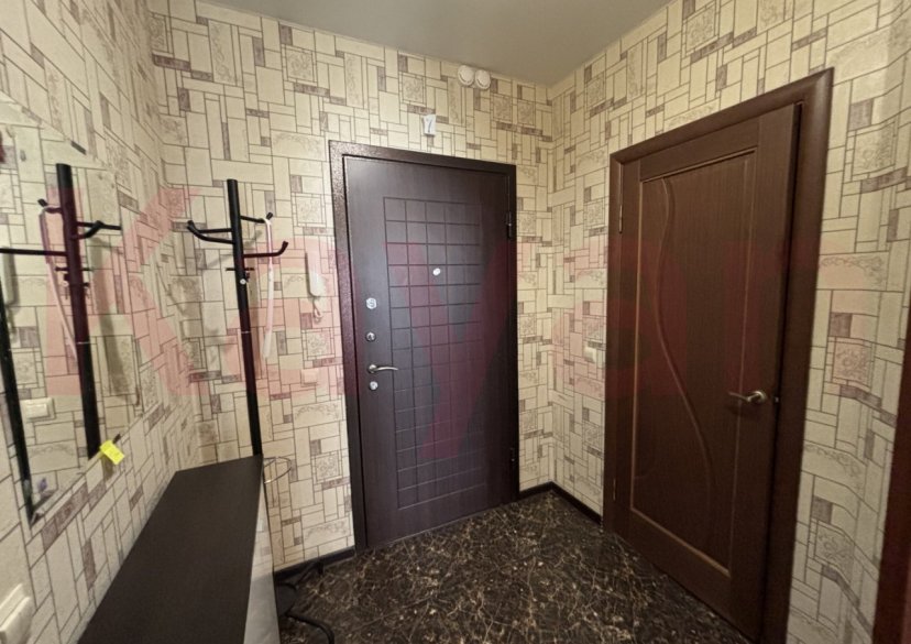 Аренда 1-комн. квартиры, 42 кв.м фото 17