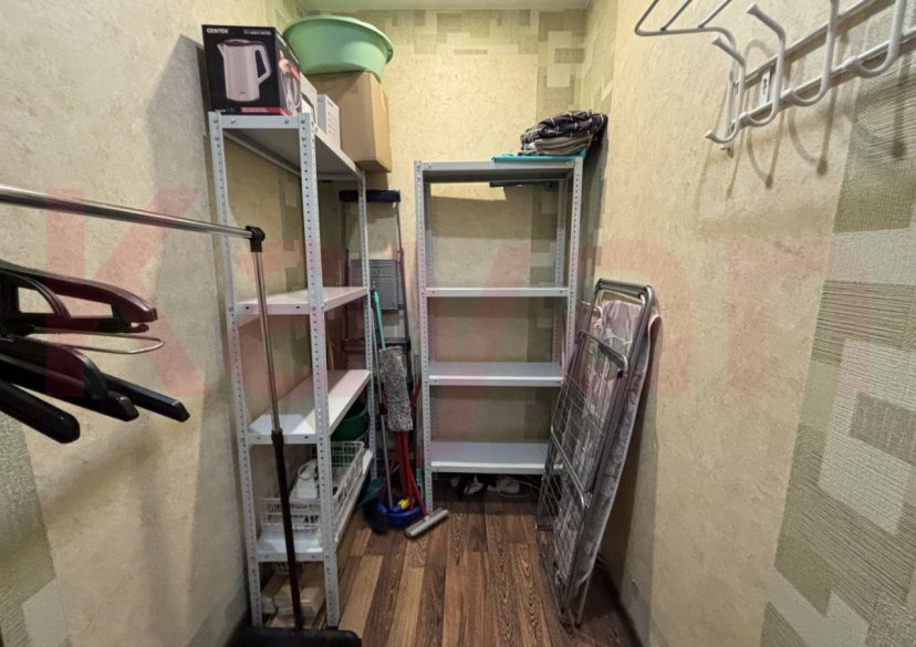 Аренда 1-комн. квартиры, 42 кв.м фото 18