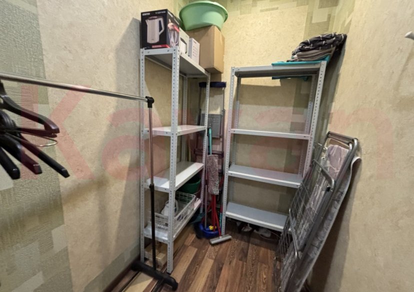 Аренда 1-комн. квартиры, 42 кв.м фото 19