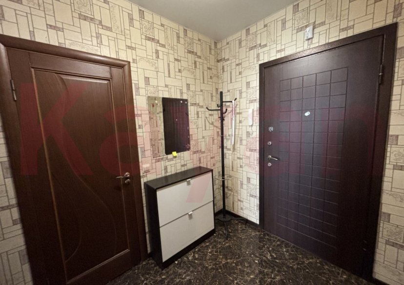 Аренда 1-комн. квартиры, 42 кв.м фото 20