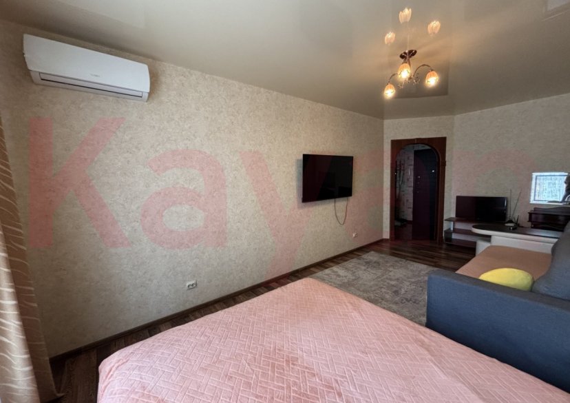 Аренда 1-комн. квартиры, 42 кв.м фото 3