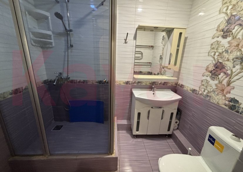 Аренда 1-комн. квартиры, 42 кв.м фото 21