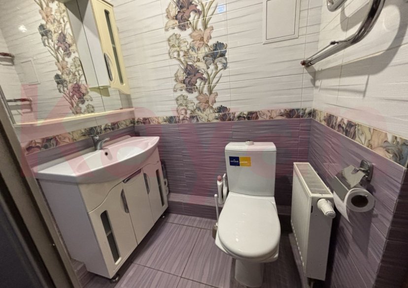 Аренда 1-комн. квартиры, 42 кв.м фото 22