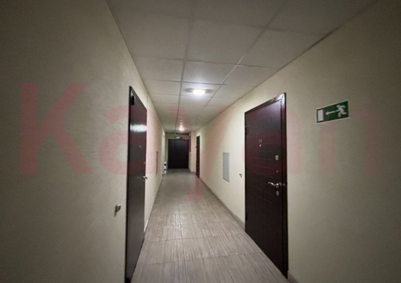 Аренда 1-комн. квартиры, 42 кв.м фото 25