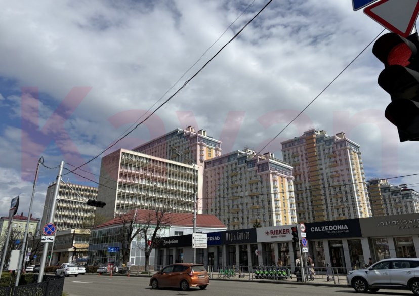 Аренда 1-комн. квартиры, 42 кв.м фото 26