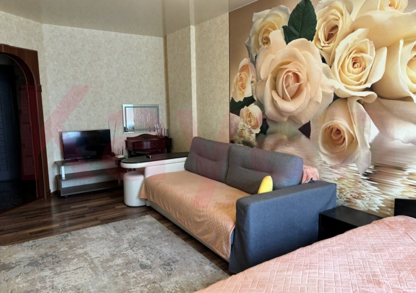 Аренда 1-комн. квартиры, 42 кв.м фото 4