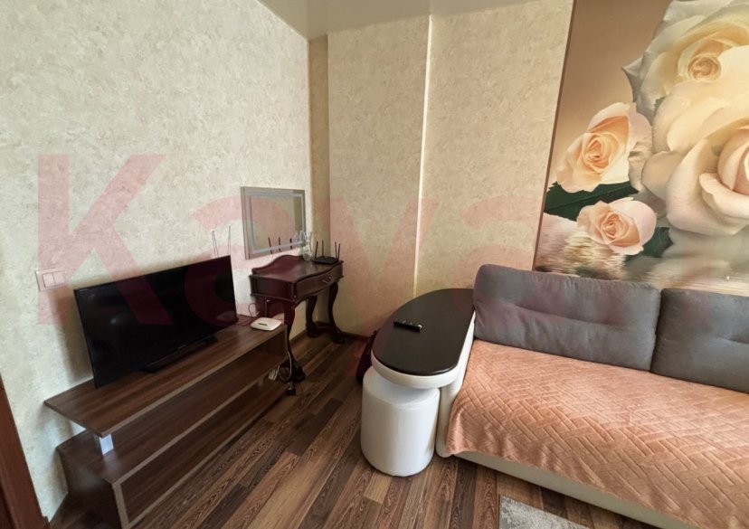 Аренда 1-комн. квартиры, 42 кв.м фото 5