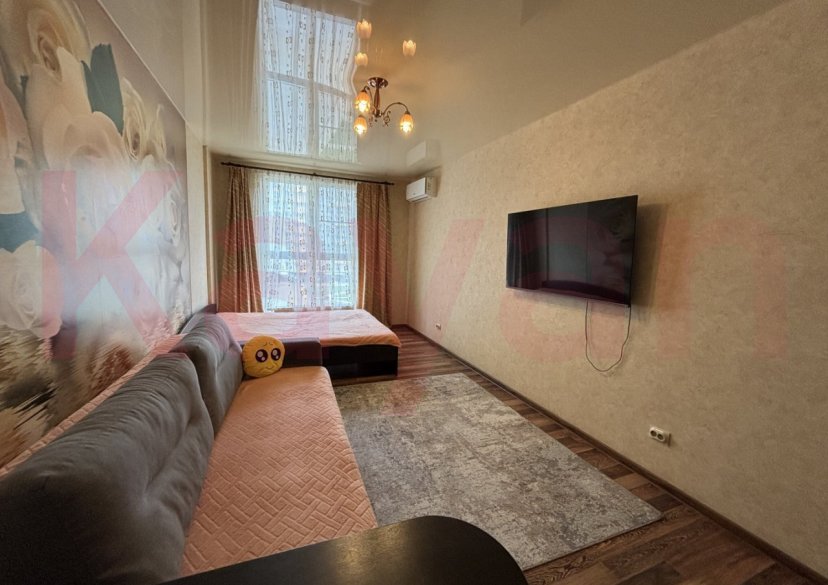 Аренда 1-комн. квартиры, 42 кв.м фото 6