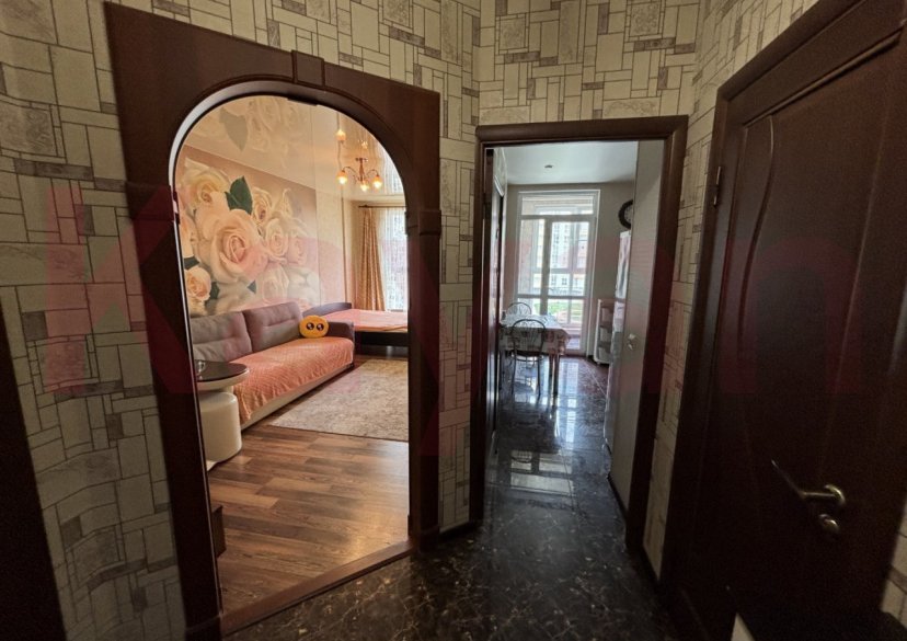 Аренда 1-комн. квартиры, 42 кв.м фото 7