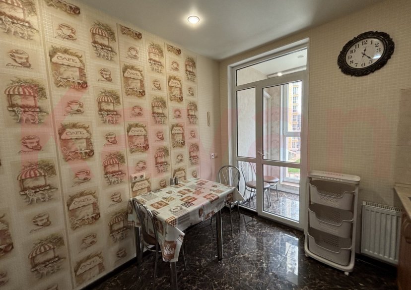 Аренда 1-комн. квартиры, 42 кв.м фото 9