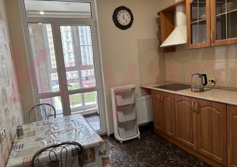 Аренда 1-комн. квартиры, 42 кв.м фото 10