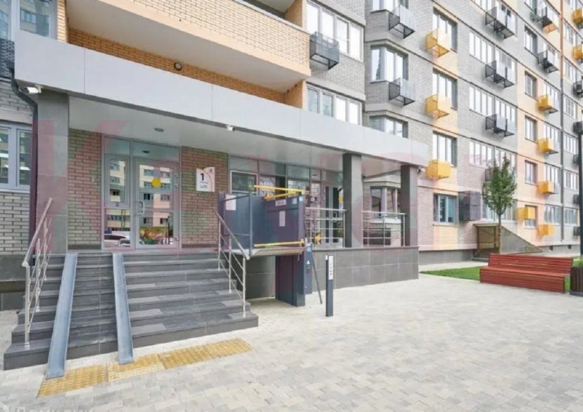 Продажа 3-комн. квартиры, 92 кв.м фото 8