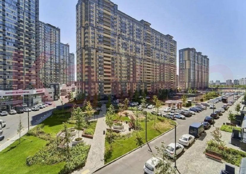 Продажа 3-комн. квартиры, 92 кв.м фото 9