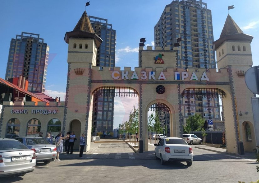 Продажа 3-комн. квартиры, 92 кв.м фото 0