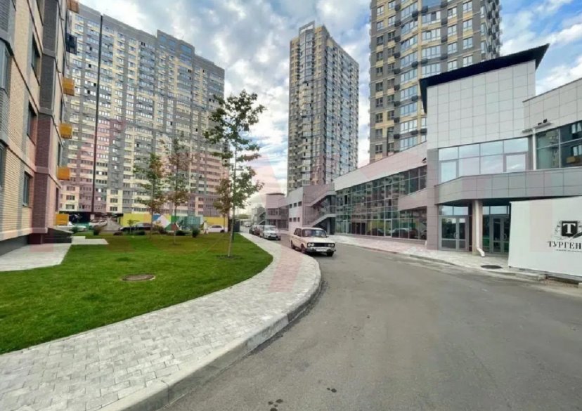 Продажа 3-комн. квартиры, 92 кв.м фото 10