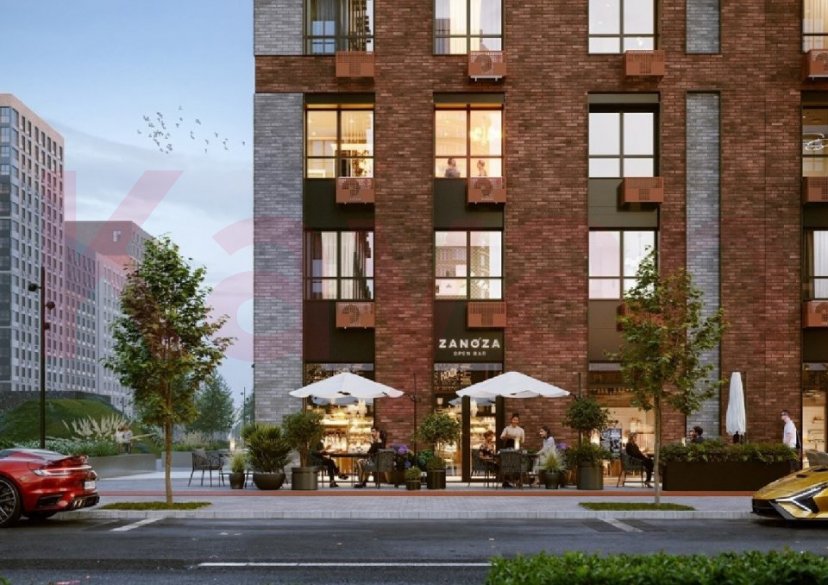 Продажа 2-комн. квартиры, 58 кв.м фото 0 Продажа 2-комн. квартиры, 58 кв.м фото 0