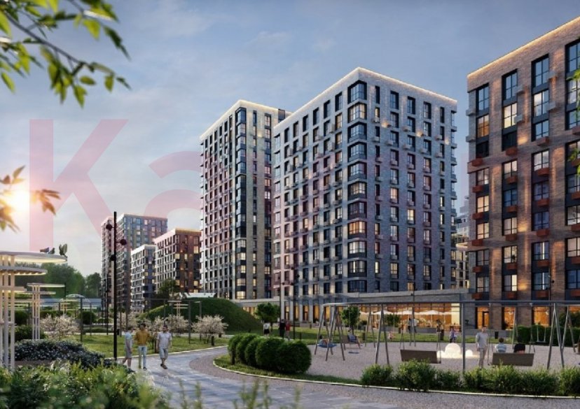 Продажа 2-комн. квартиры, 58 кв.м фото 1 Продажа 2-комн. квартиры, 58 кв.м фото 1