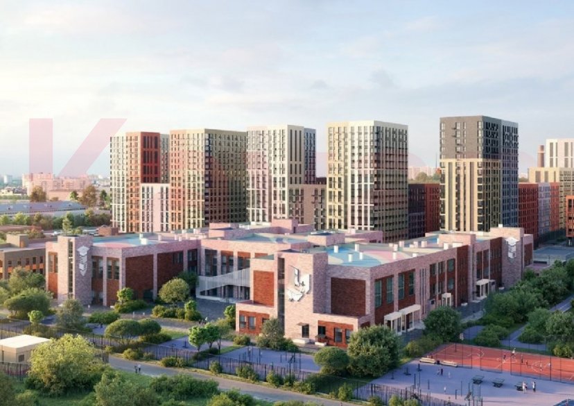 Продажа 2-комн. квартиры, 58 кв.м фото 2 Продажа 2-комн. квартиры, 58 кв.м фото 2