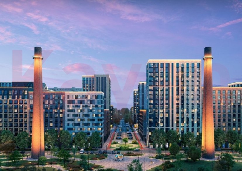 Продажа 2-комн. квартиры, 58 кв.м фото 3 Продажа 2-комн. квартиры, 58 кв.м фото 3